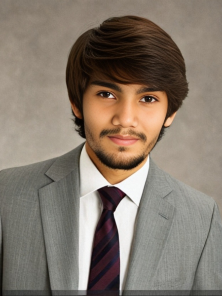 Umair Ishtiaq