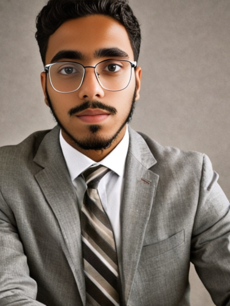 Umar Shaikh