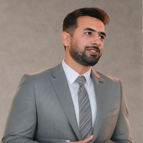 Numan Tariq
